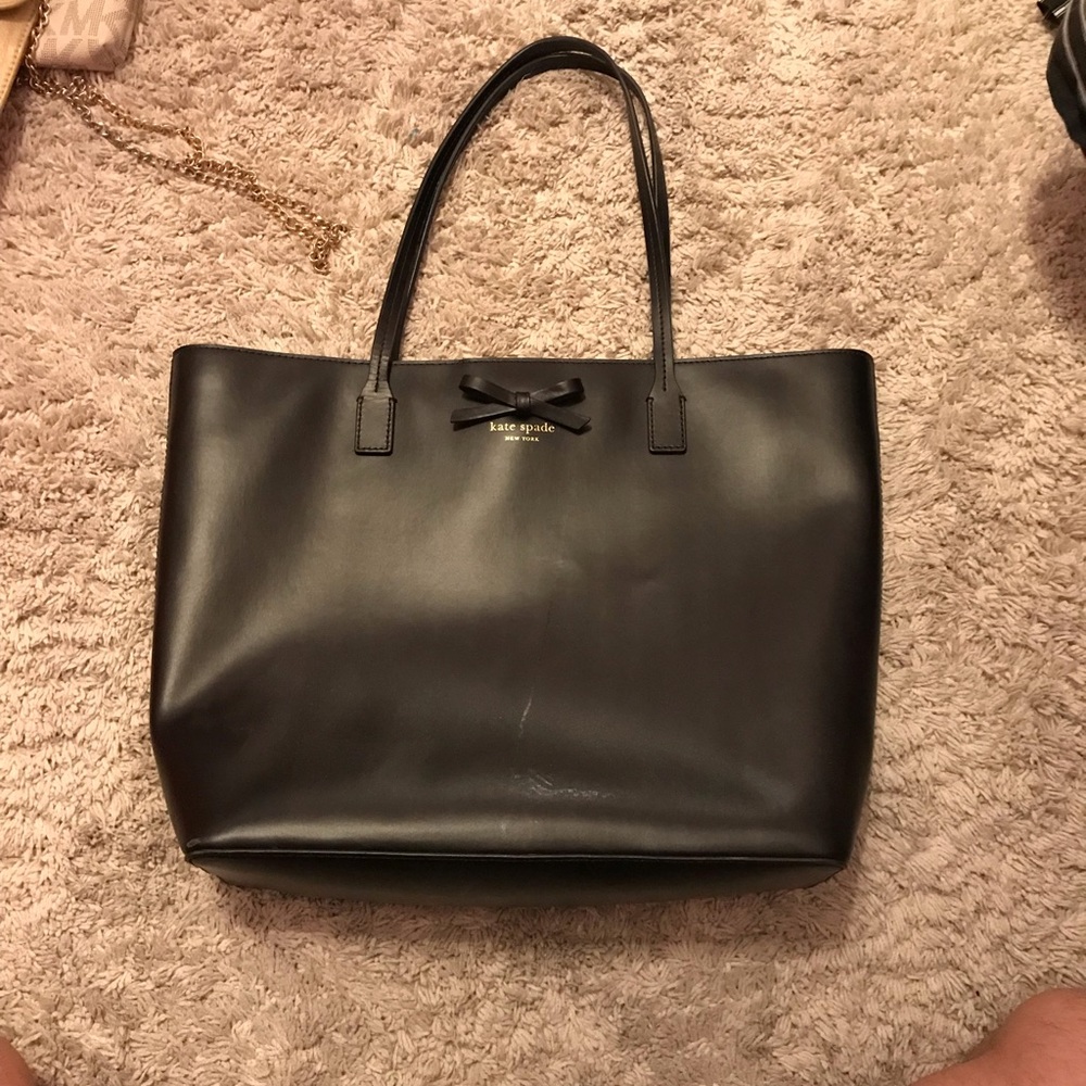 Kate spade tote